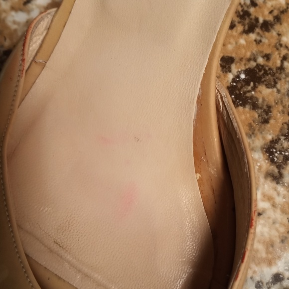 Jimmy Choo heels - Picture 6 of 7